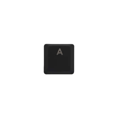 Single Replacement Keycap for Logitech G915 / G913 / G815 / G813 Low Profile Mechanical Keyboards