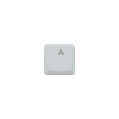 Single Replacement Keycap for Logitech G915 / G913 / G815 / G813 Low Profile Mechanical Keyboards