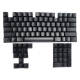 Alienware AW510K Keycaps Replacement Keycap Set, English (US)
