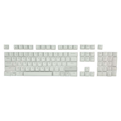 Alienware AW510K Keycaps Replacement Keycap Set, English (US)