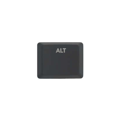 Single Replacement Keycap for Logitech G915 / G913 / G815 / G813 Low Profile Mechanical Keyboards