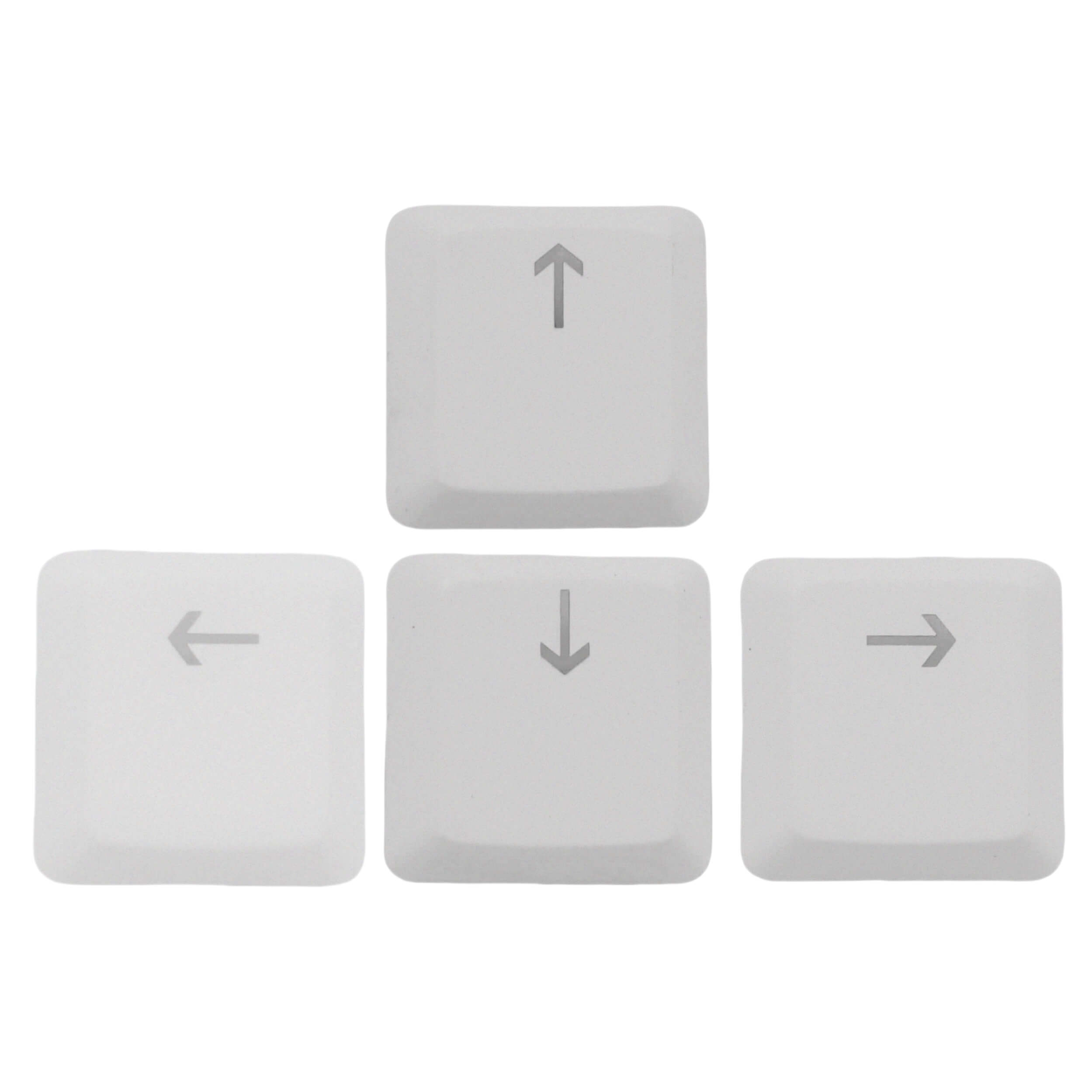 Single Replacement Keycap for Logitech G915 / G913 / G815 / G813 Low Profile Mechanical Keyboards