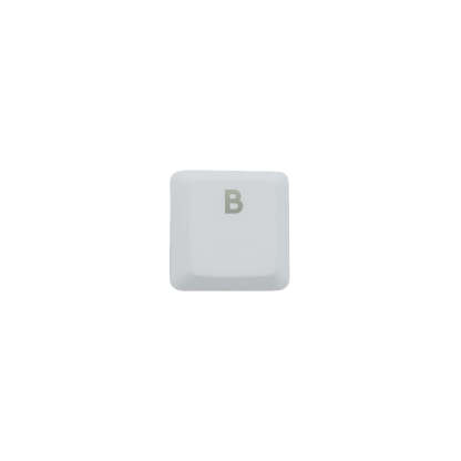 Single Replacement Keycap for Logitech G915 / G913 / G815 / G813 Low Profile Mechanical Keyboards