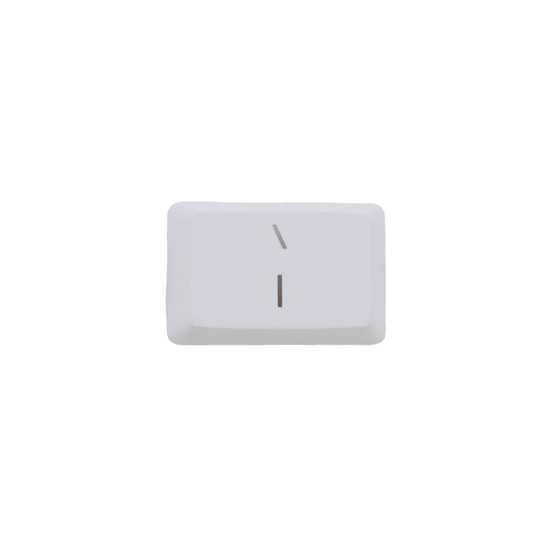 Single Replacement Keycap for Logitech G915 / G913 / G815 / G813 Low Profile Mechanical Keyboards