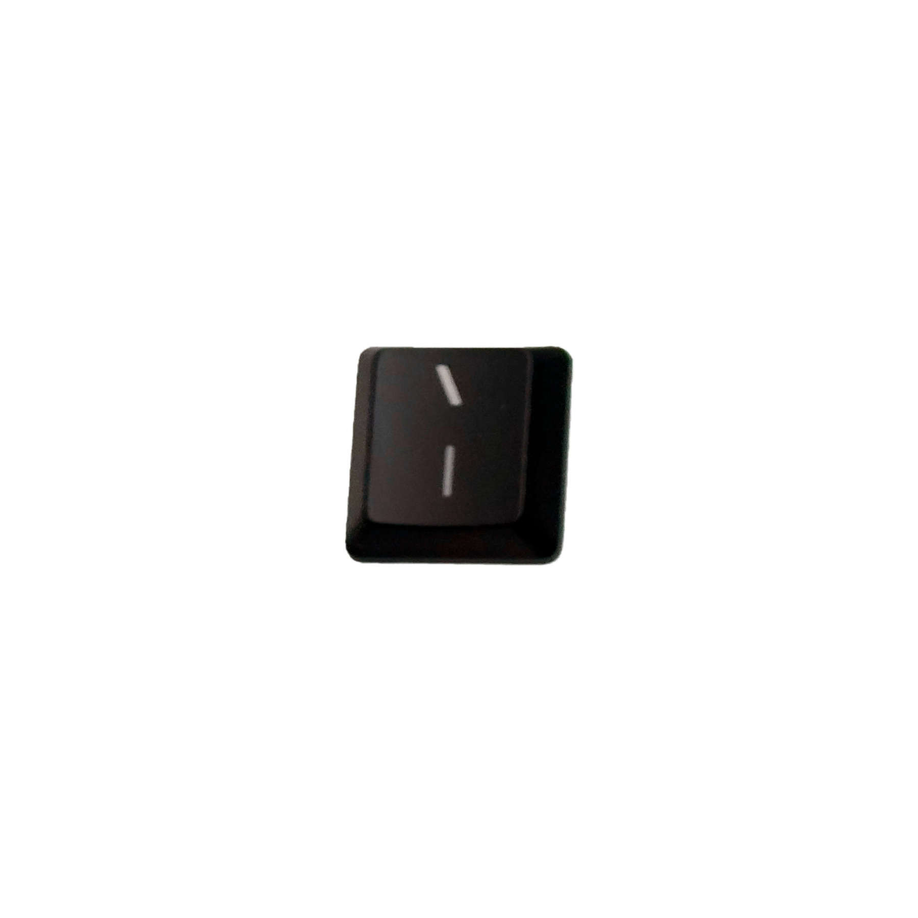 Single Replacement Keycap for Logitech G915 / G913 / G815 / G813 Low Profile Mechanical Keyboards