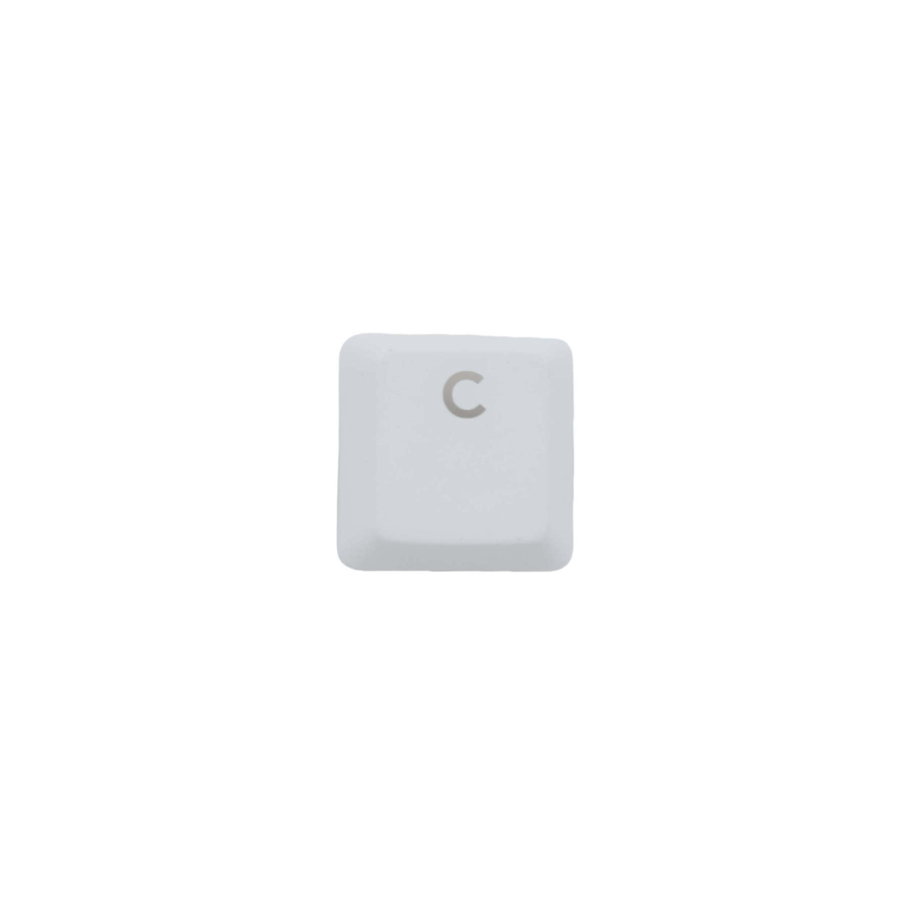 Single Replacement Keycap for Logitech G915 / G913 / G815 / G813 Low Profile Mechanical Keyboards