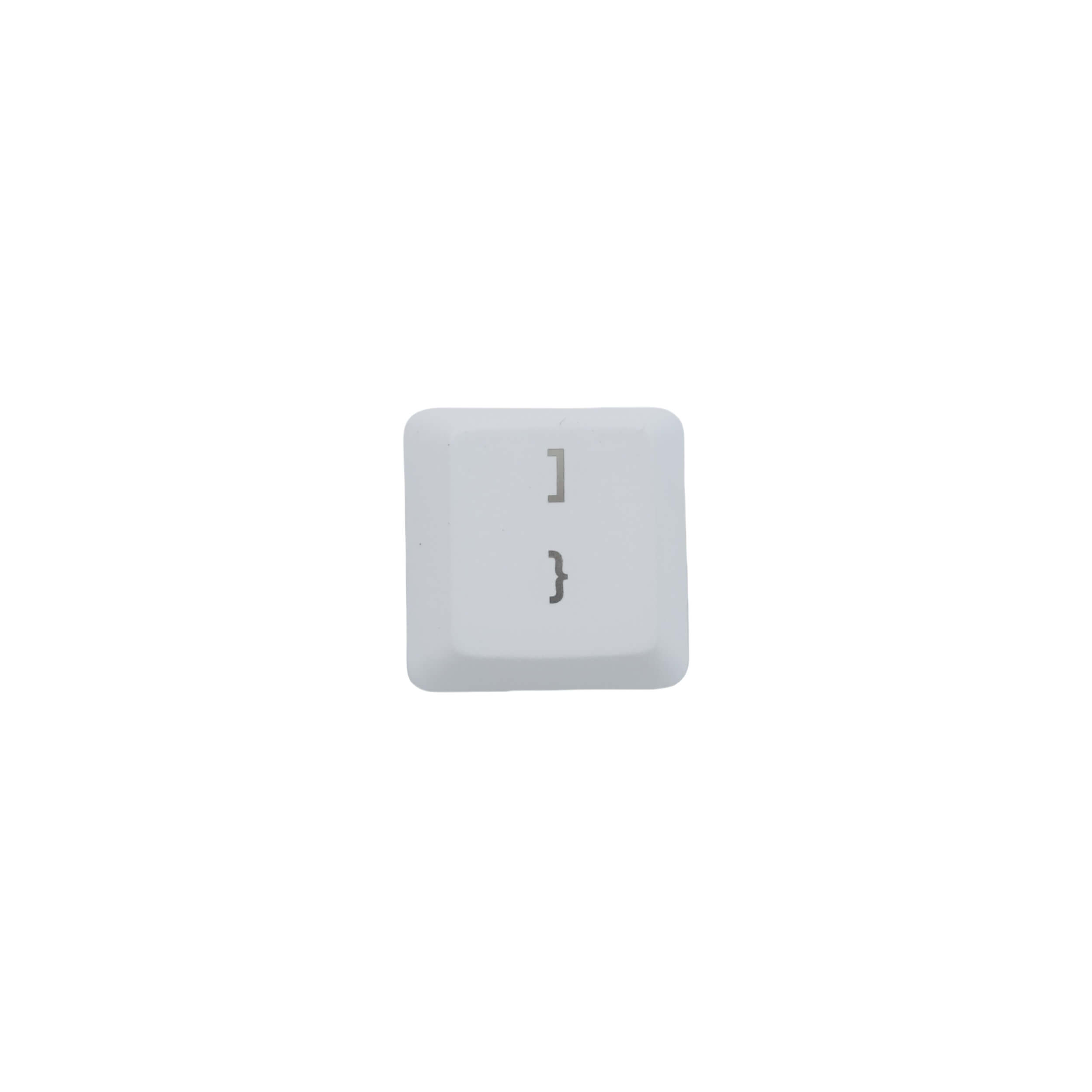 Single Replacement Keycap for Logitech G915 / G913 / G815 / G813 Low Profile Mechanical Keyboards