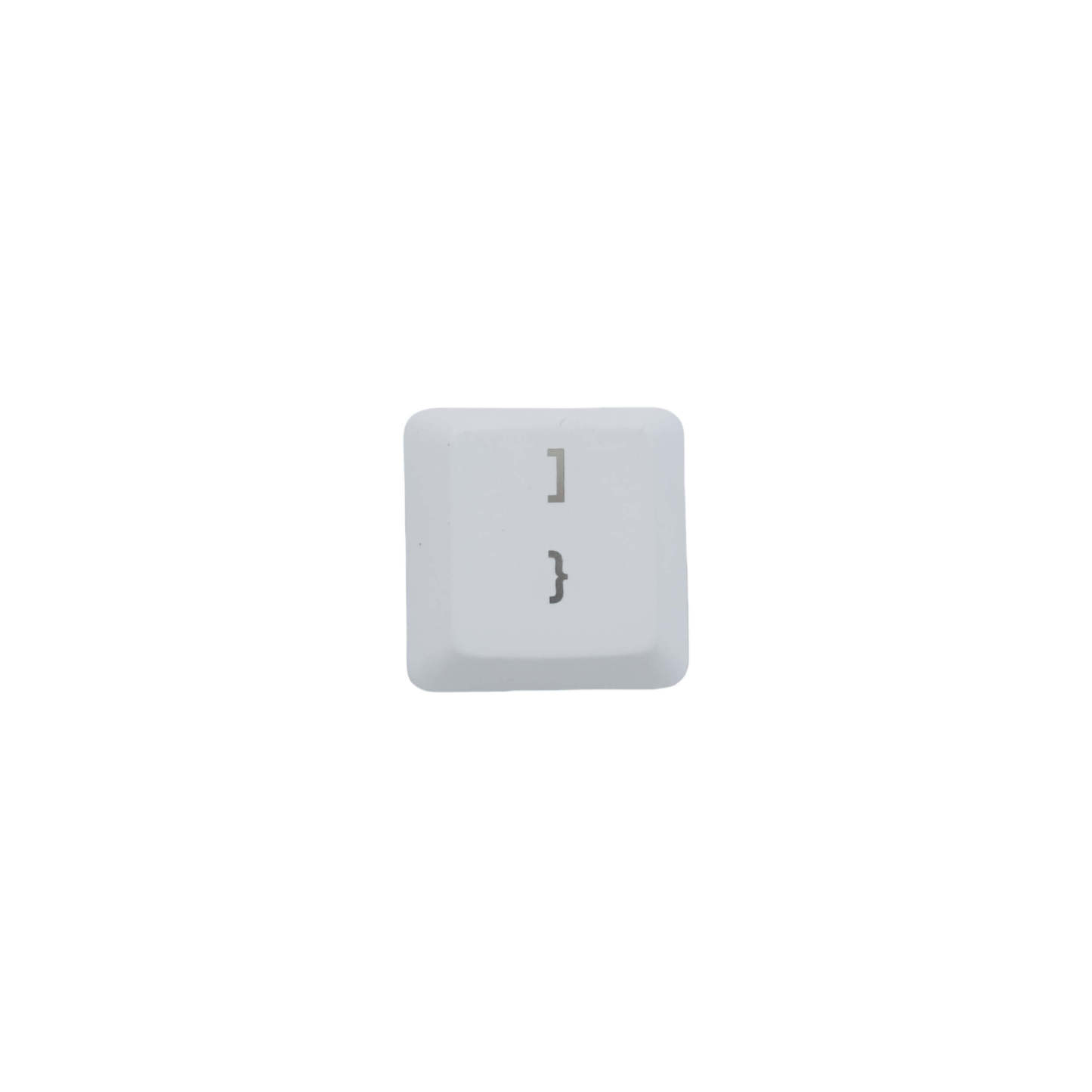 Single Replacement Keycap for Logitech G915 / G913 / G815 / G813 Low Profile Mechanical Keyboards