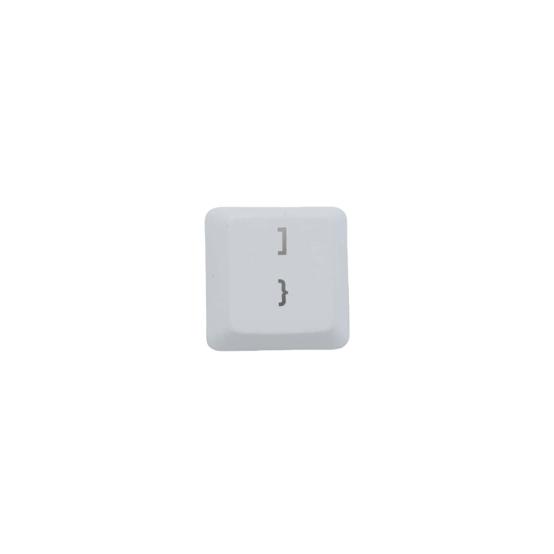 Single Replacement Keycap for Logitech G915 / G913 / G815 / G813 Low Profile Mechanical Keyboards