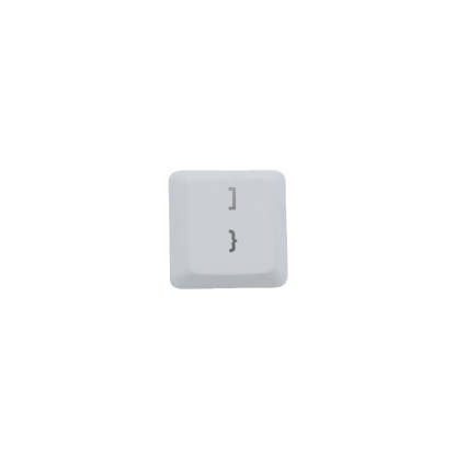 Single Replacement Keycap for Logitech G915 / G913 / G815 / G813 Low Profile Mechanical Keyboards