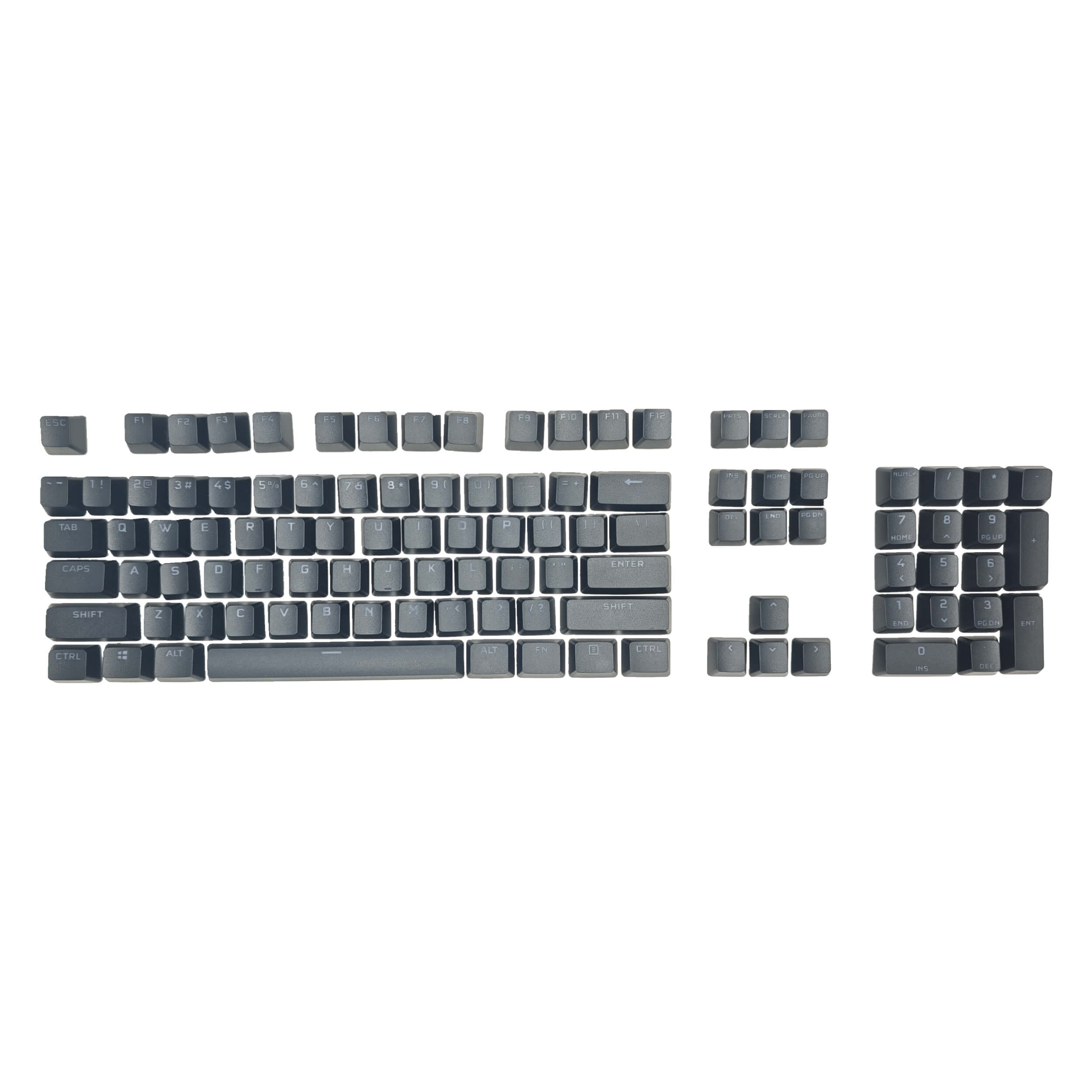 Corsair K70 Pro Keycaps Replacement Keycap Set
