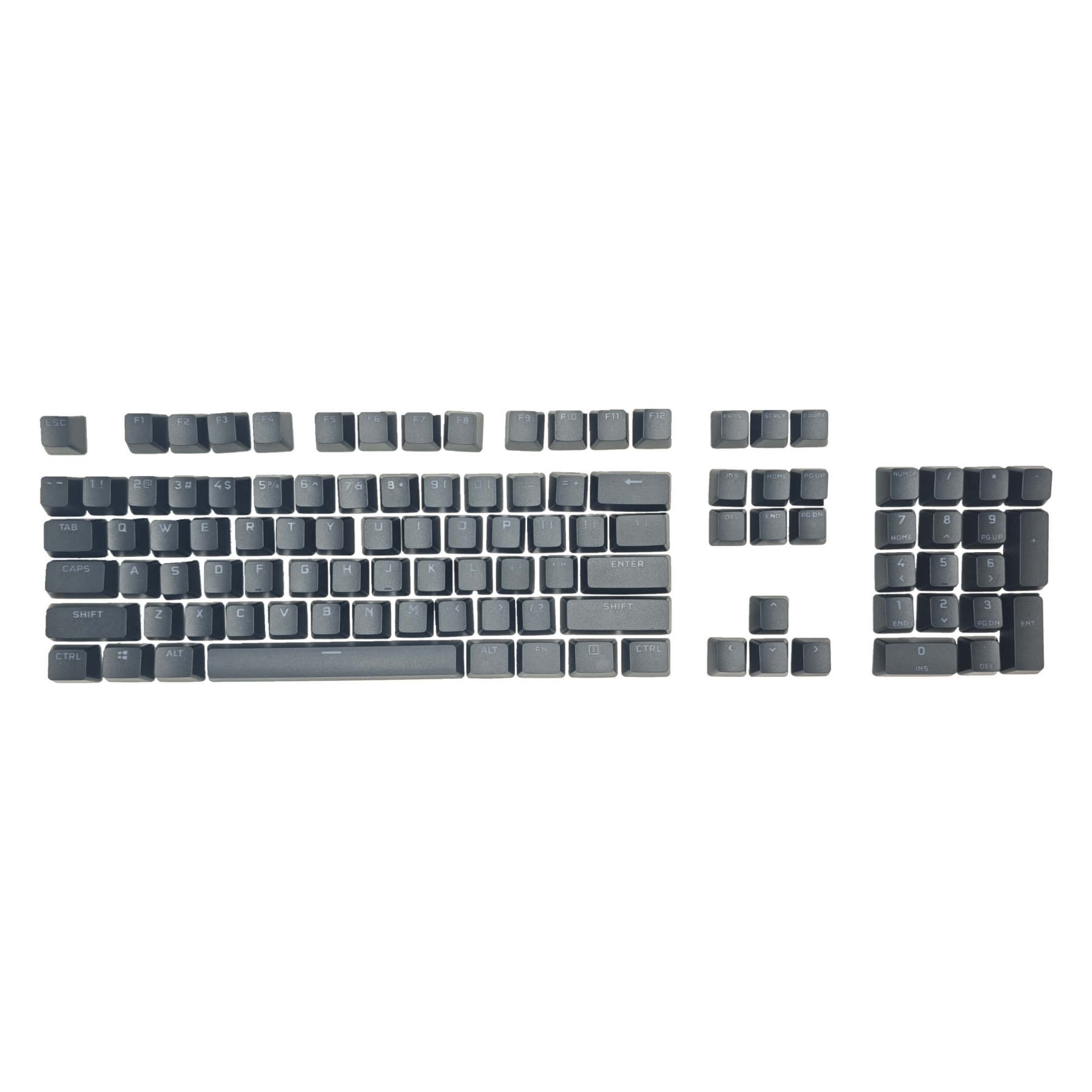 Corsair K70 Pro Keycaps Replacement Keycap Set