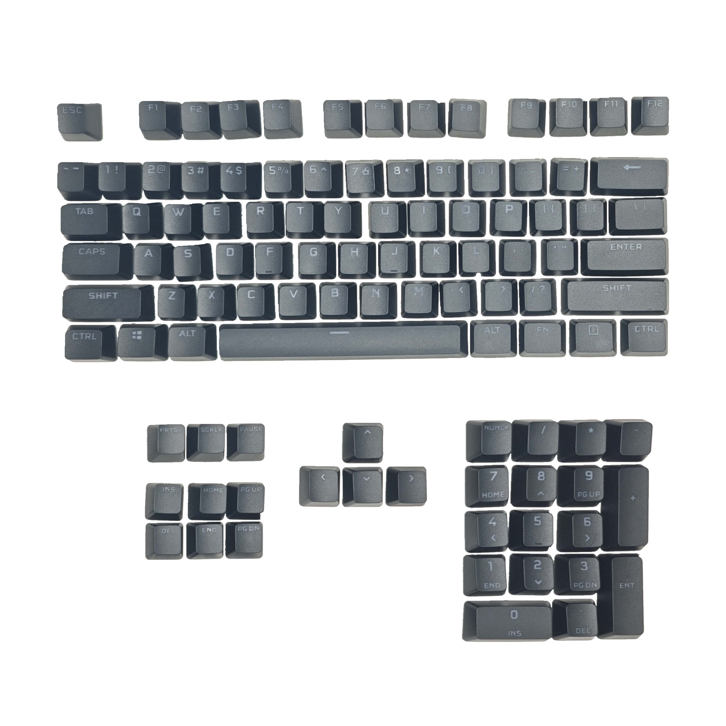 Corsair K70 Pro Keycaps Replacement Keycap Set