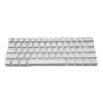 Corsair K70 Pro Mini Wireless Keycaps Replacement Keycap Set, English (US)