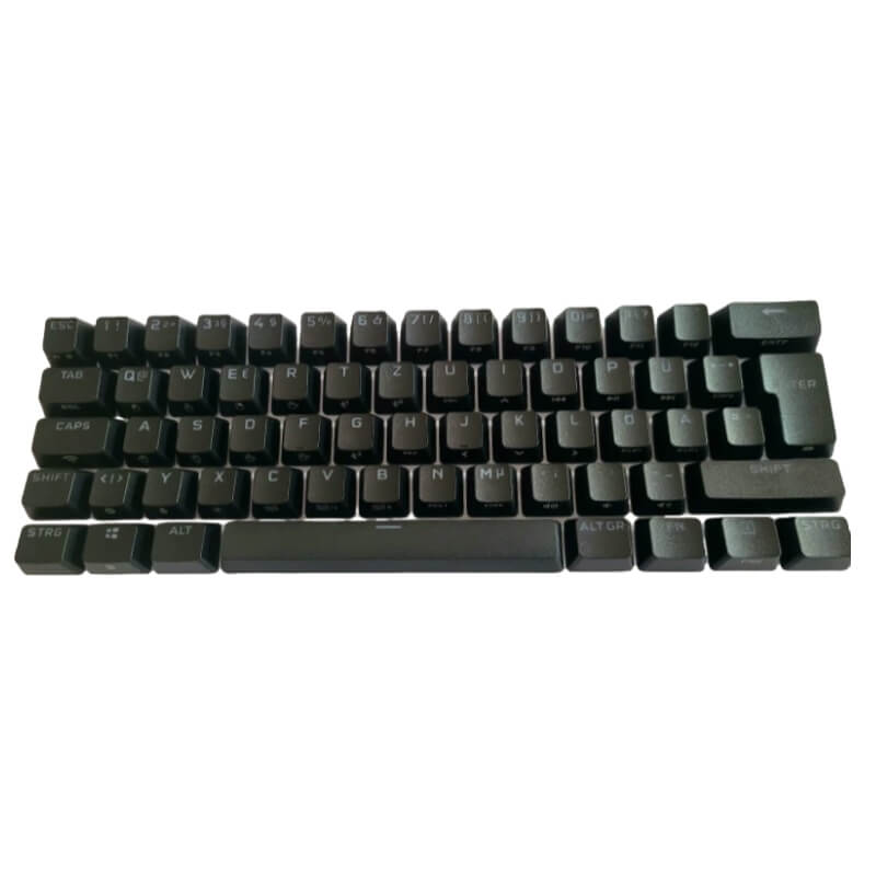 Corsair K70 Pro Mini Wireless Keycaps Replacement Keycap Set