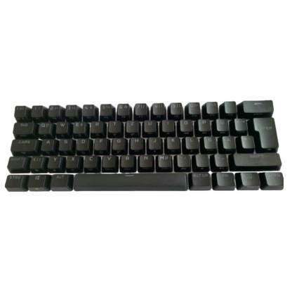 Corsair K70 Pro Mini Wireless Keycaps Replacement Keycap Set