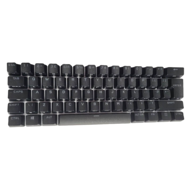 Corsair K70 Pro Mini Wireless Keycaps Replacement Keycap Set