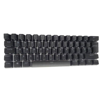 Corsair K70 Pro Mini Wireless Keycaps Replacement Keycap Set