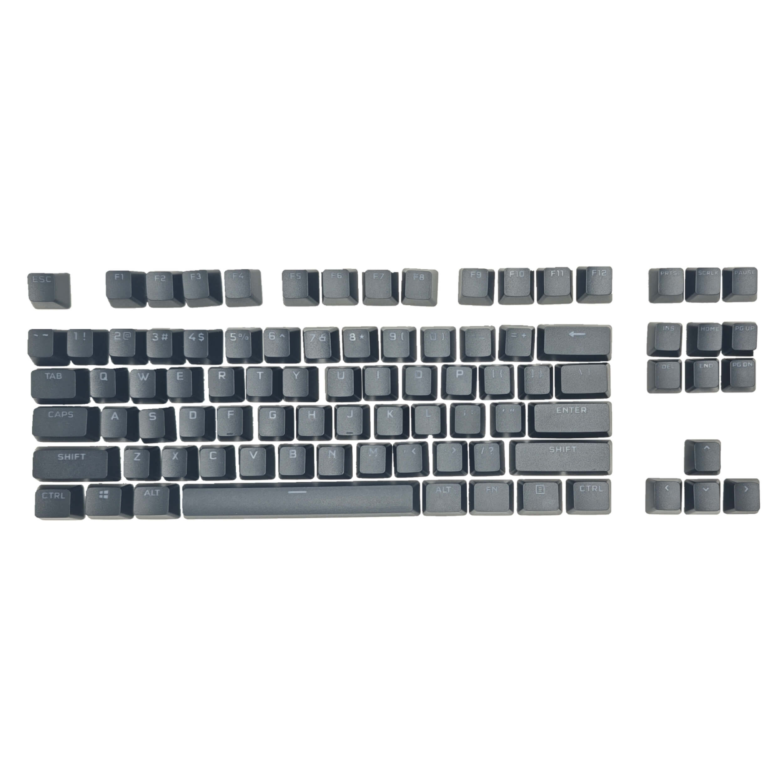 Corsair K70 RGB TKL Champion Keycaps Replacement Keycap Set