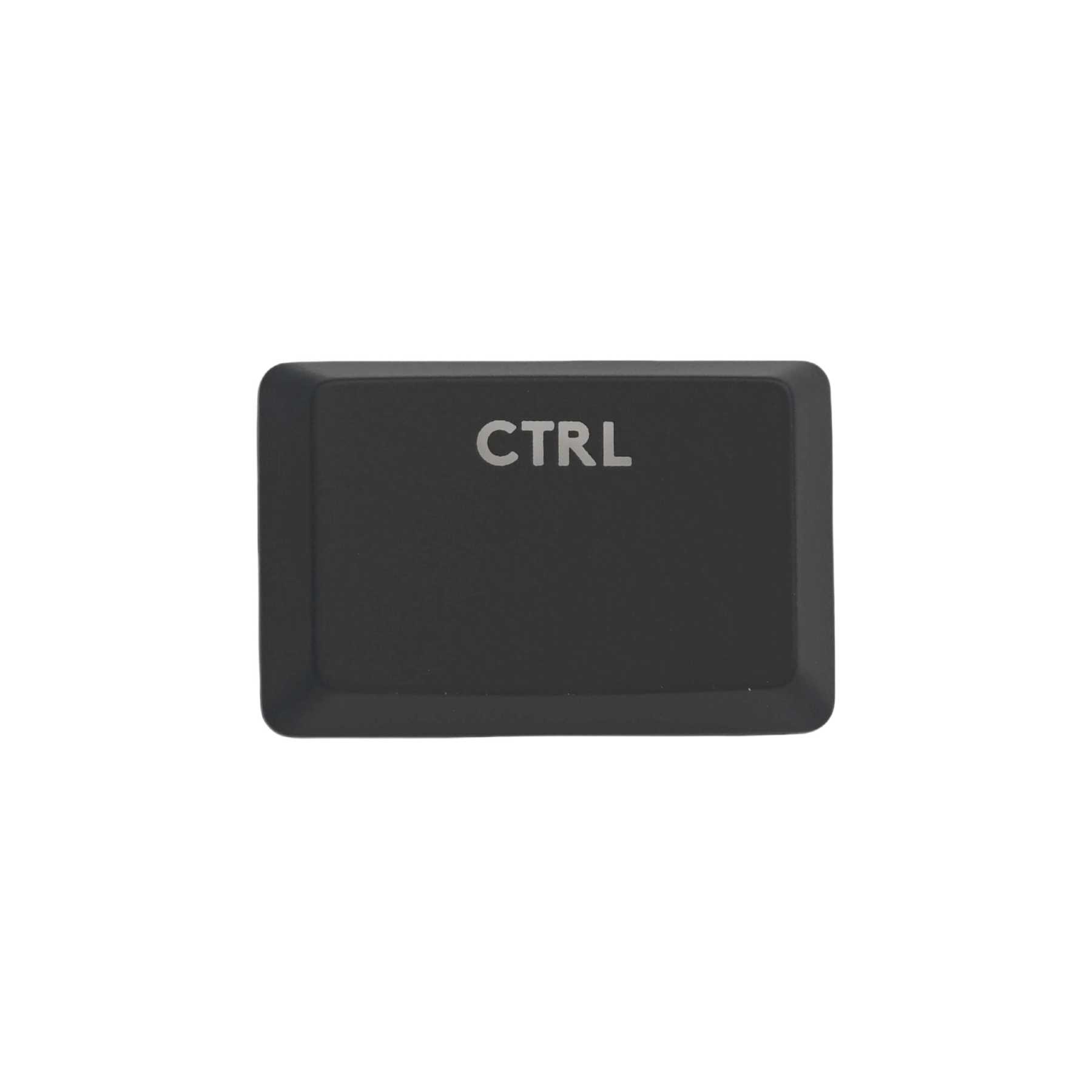 KeycapGuru Ctrl Replacement Keycap (1.5u) for Logitech G915 / G913 / G815 / G813 Low Profile Mechanical Keyboards