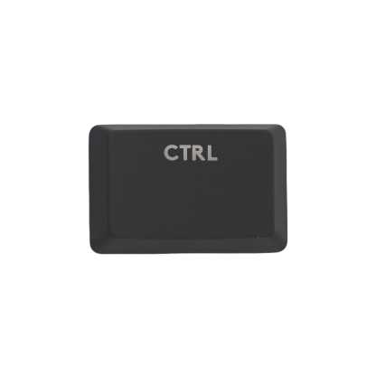 KeycapGuru Ctrl Replacement Keycap (1.5u) for Logitech G915 / G913 / G815 / G813 Low Profile Mechanical Keyboards