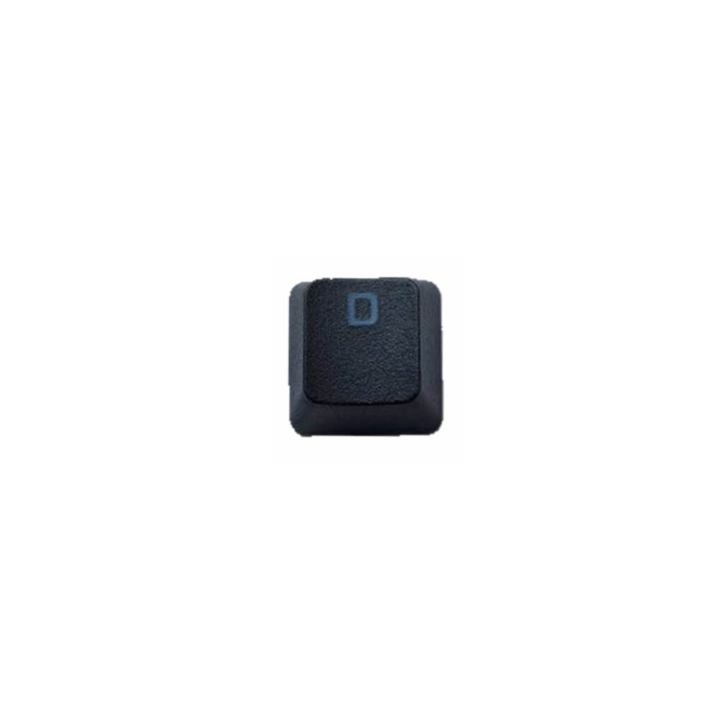 Single PBT Replacement Keycaps for Corsair Mechanical Keyboards