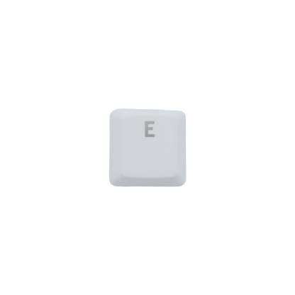 Single Replacement Keycap for Logitech G915 / G913 / G815 / G813 Low Profile Mechanical Keyboards