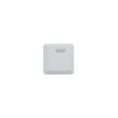 Single Replacement Keycap for Logitech G915 / G913 / G815 / G813 Low Profile Mechanical Keyboards