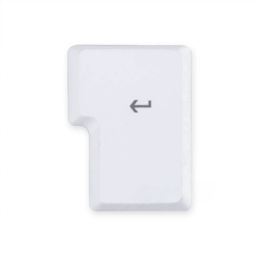 Single Replacement Keycap for Logitech G915 / G913 / G815 / G813 Low Profile Mechanical Keyboards