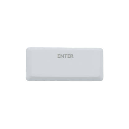 Single Replacement Keycap for Logitech G915 / G913 / G815 / G813 Low Profile Mechanical Keyboards