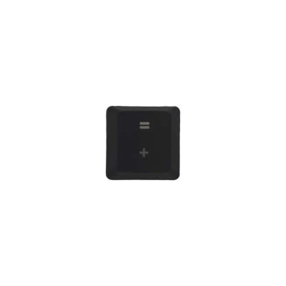 Single Replacement Keycap for Logitech G915 / G913 / G815 / G813 Low Profile Mechanical Keyboards