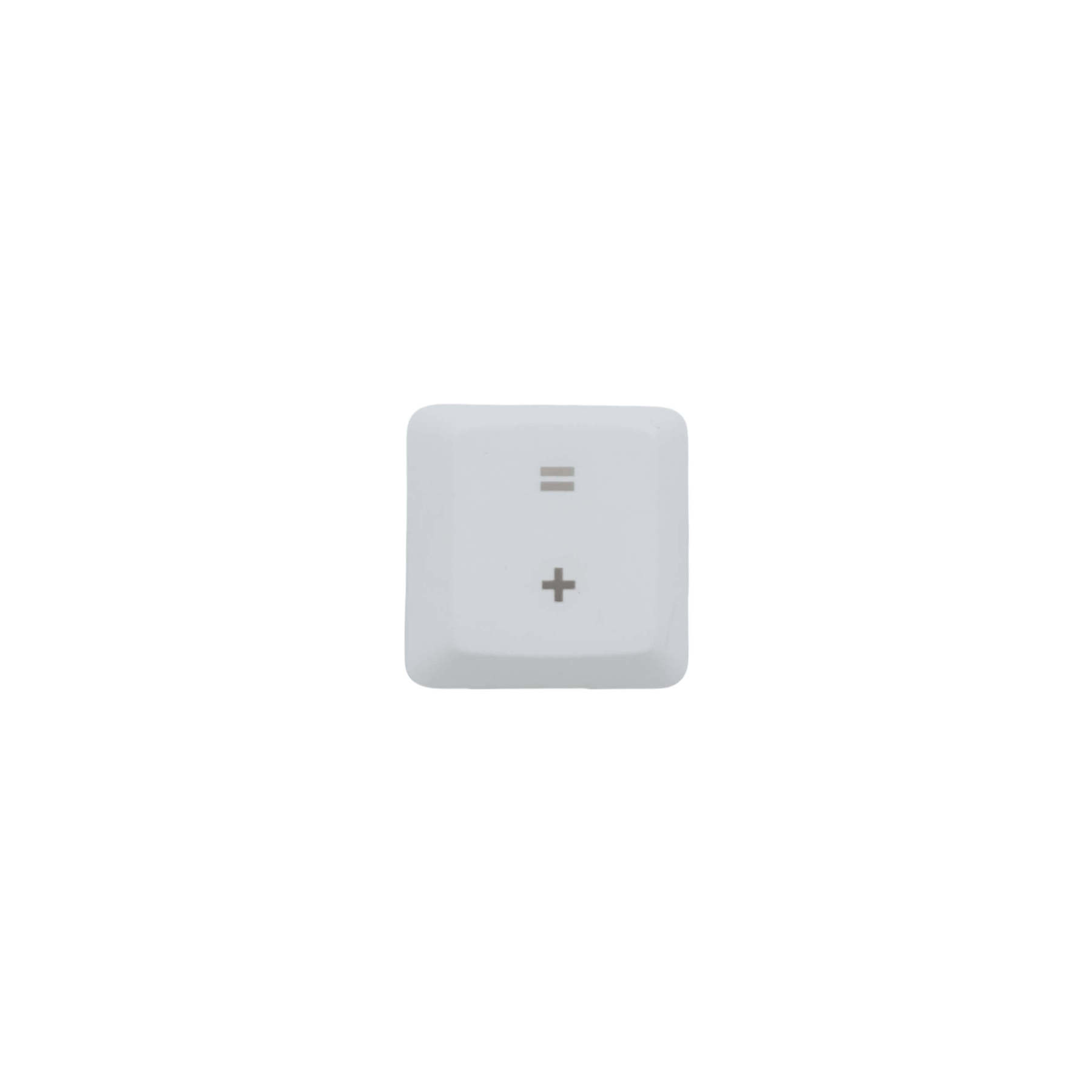 Single Replacement Keycap for Logitech G915 / G913 / G815 / G813 Low Profile Mechanical Keyboards
