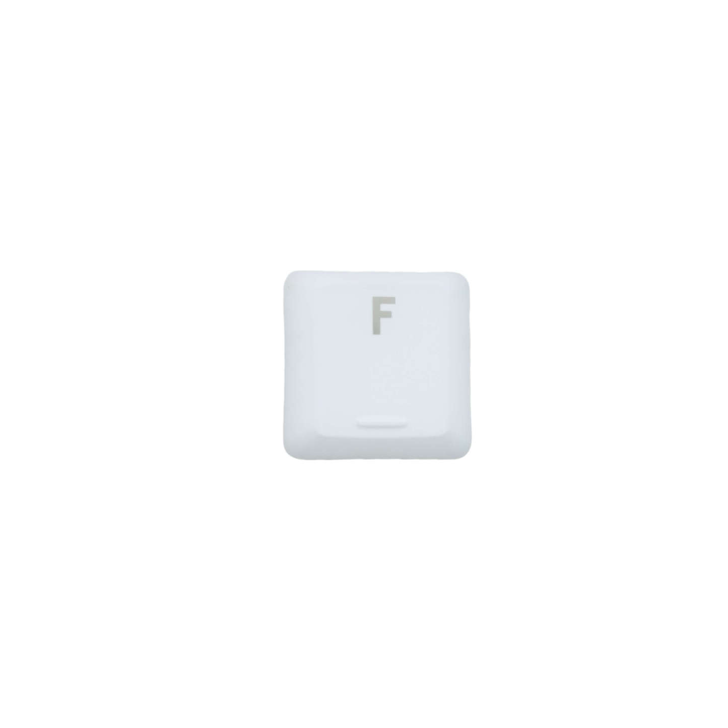 Single Replacement Keycap for Logitech G915 / G913 / G815 / G813 Low Profile Mechanical Keyboards