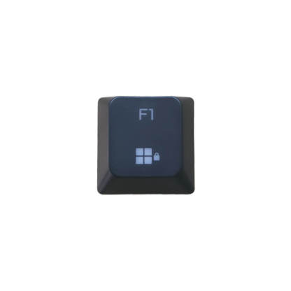 Single Replacement Keycaps for Alienware AW510K