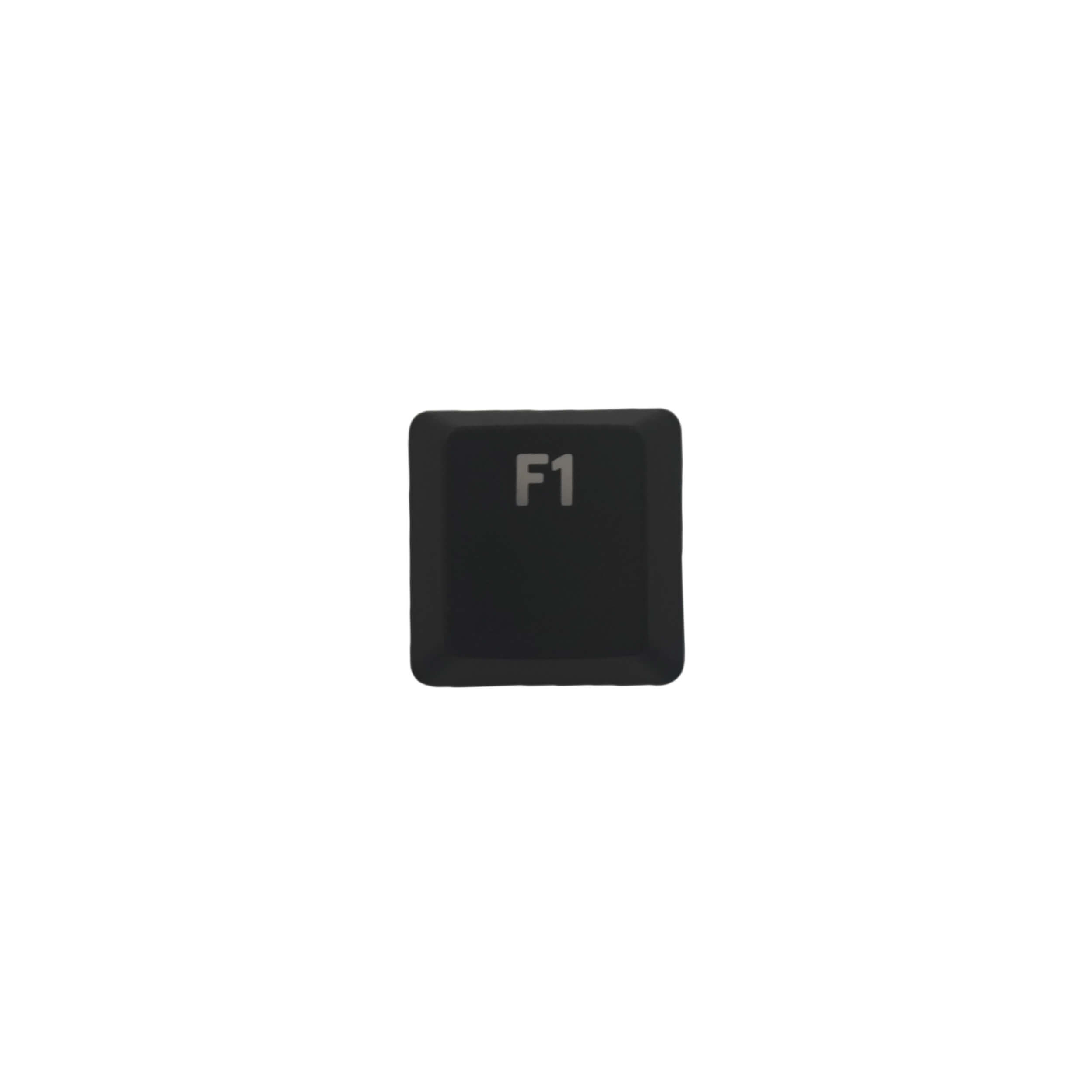 Single Replacement Keycap for Logitech G915 / G913 / G815 / G813 Low Profile Mechanical Keyboards