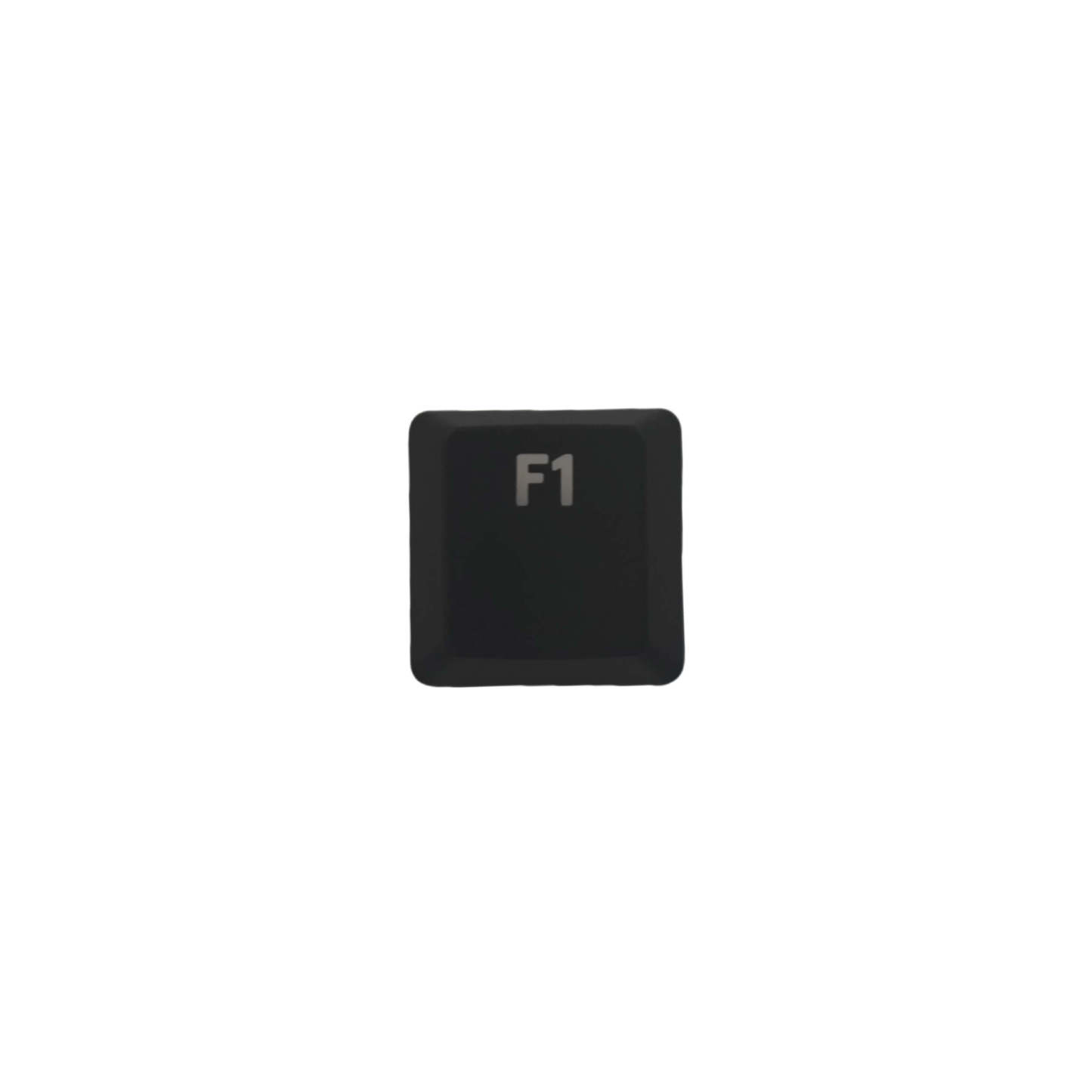 Single Replacement Keycap for Logitech G915 / G913 / G815 / G813 Low Profile Mechanical Keyboards