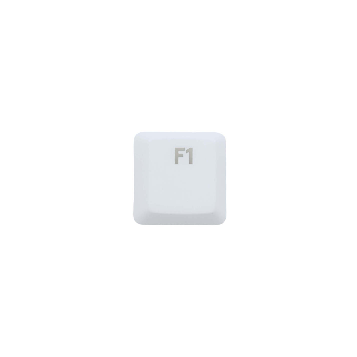 Single Replacement Keycap for Logitech G915 / G913 / G815 / G813 Low Profile Mechanical Keyboards