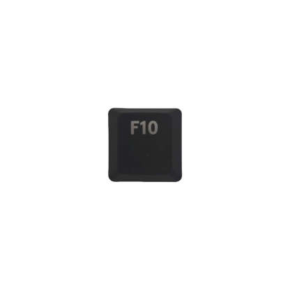 Single Replacement Keycap for Logitech G915 / G913 / G815 / G813 Low Profile Mechanical Keyboards