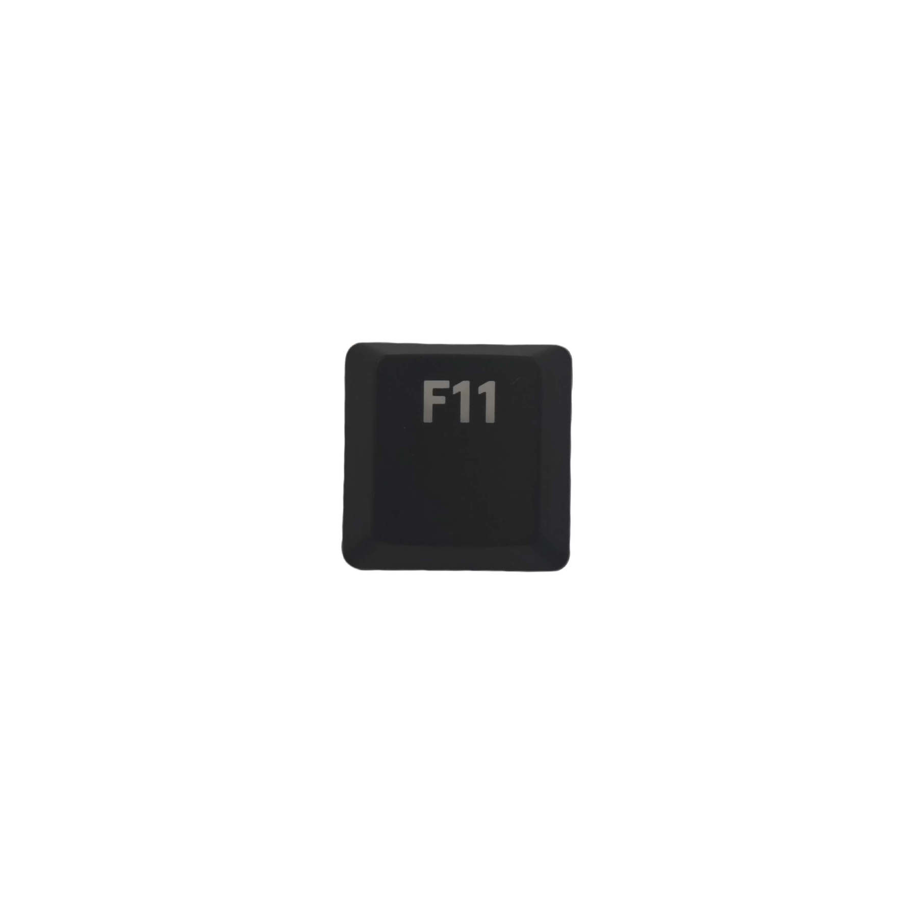 Single Replacement Keycap for Logitech G915 / G913 / G815 / G813 Low Profile Mechanical Keyboards