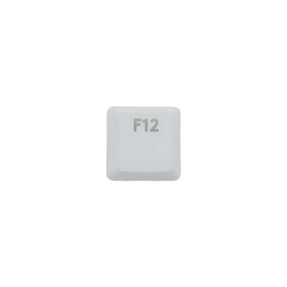 Single Replacement Keycap for Logitech G915 / G913 / G815 / G813 Low Profile Mechanical Keyboards