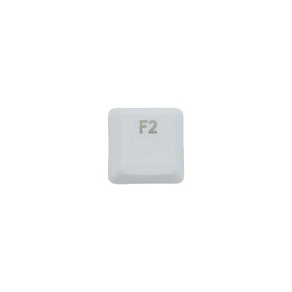 Single Replacement Keycap for Logitech G915 / G913 / G815 / G813 Low Profile Mechanical Keyboards