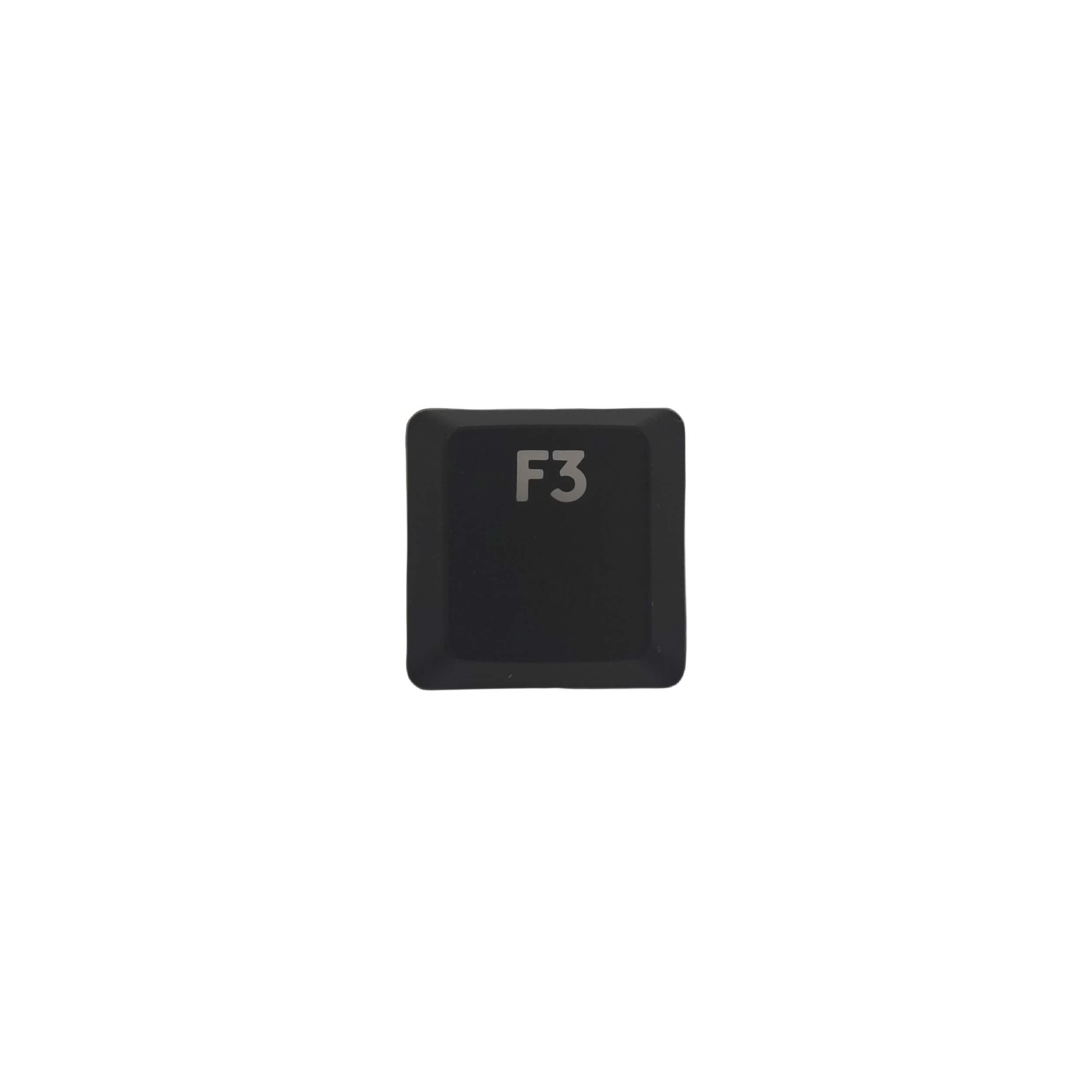 Single Replacement Keycap for Logitech G915 / G913 / G815 / G813 Low Profile Mechanical Keyboards