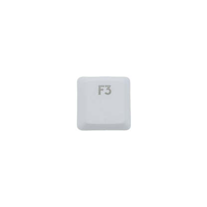 Single Replacement Keycap for Logitech G915 / G913 / G815 / G813 Low Profile Mechanical Keyboards