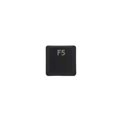 Single Replacement Keycap for Logitech G915 / G913 / G815 / G813 Low Profile Mechanical Keyboards