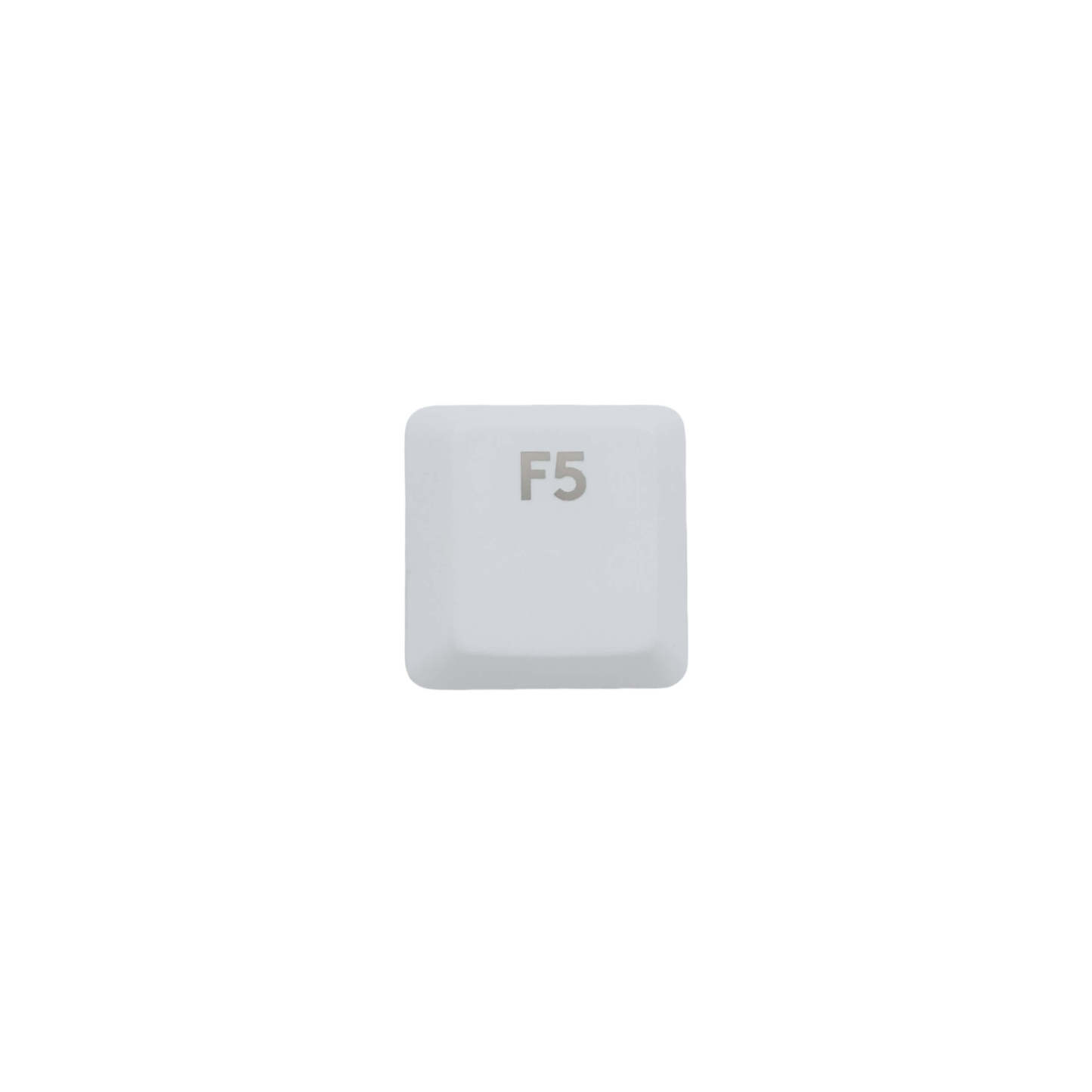 Single Replacement Keycap for Logitech G915 / G913 / G815 / G813 Low Profile Mechanical Keyboards