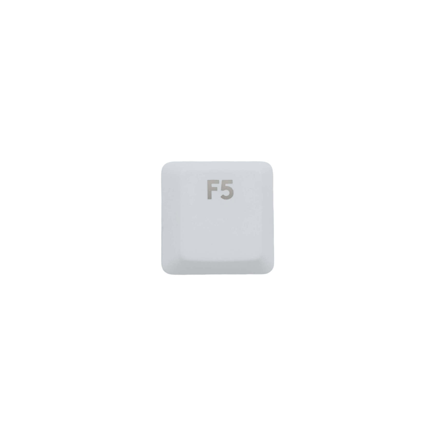 Single Replacement Keycap for Logitech G915 / G913 / G815 / G813 Low Profile Mechanical Keyboards