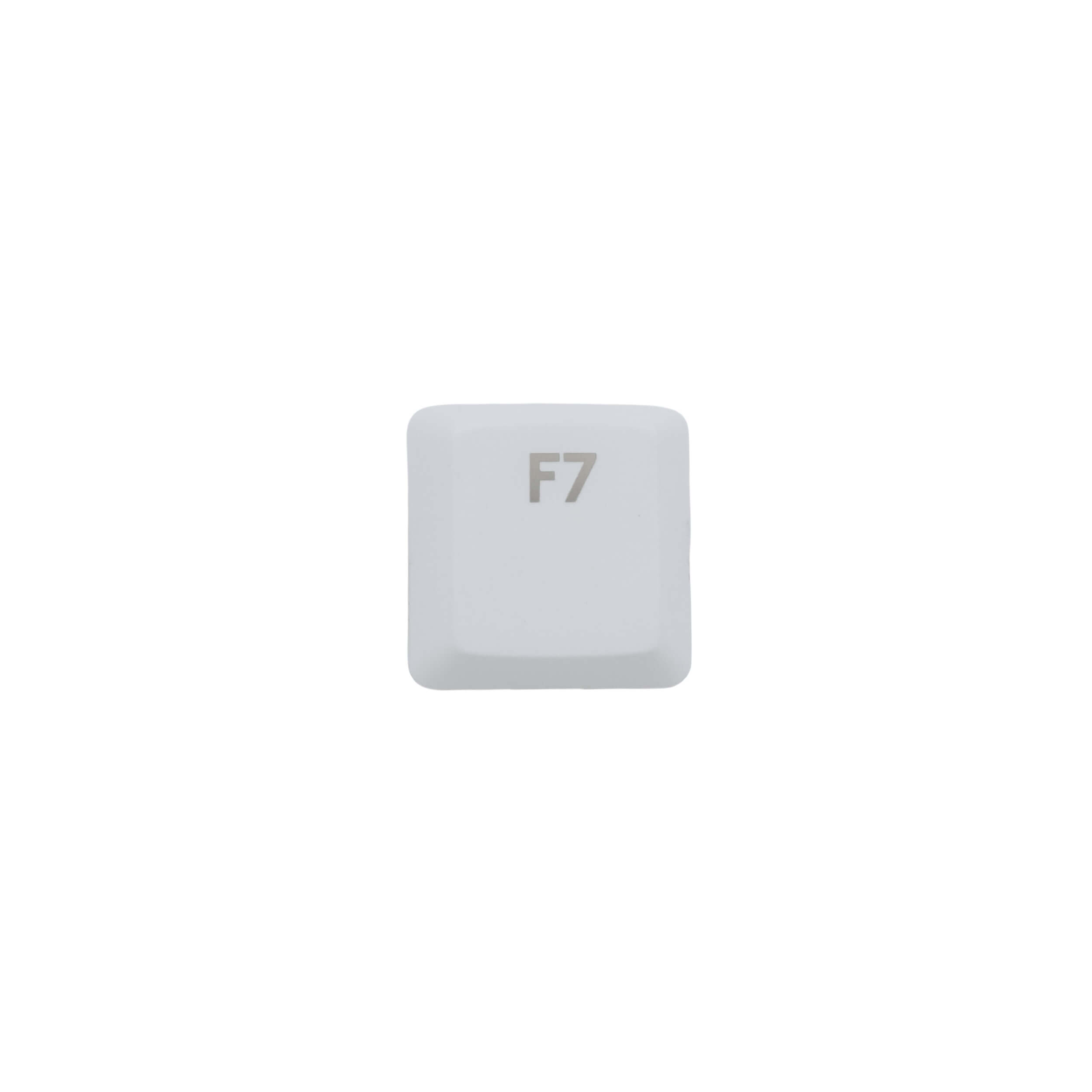 Single Replacement Keycap for Logitech G915 / G913 / G815 / G813 Low Profile Mechanical Keyboards
