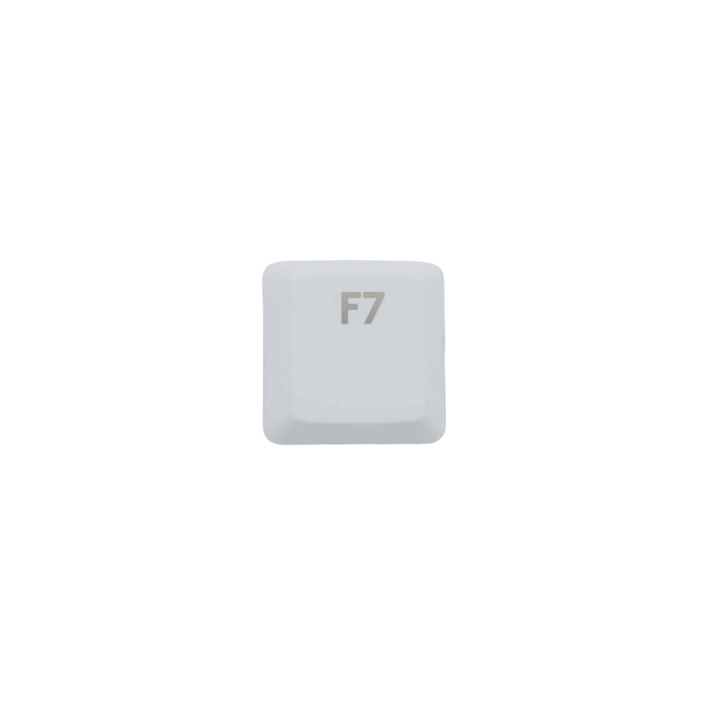 Single Replacement Keycap for Logitech G915 / G913 / G815 / G813 Low Profile Mechanical Keyboards