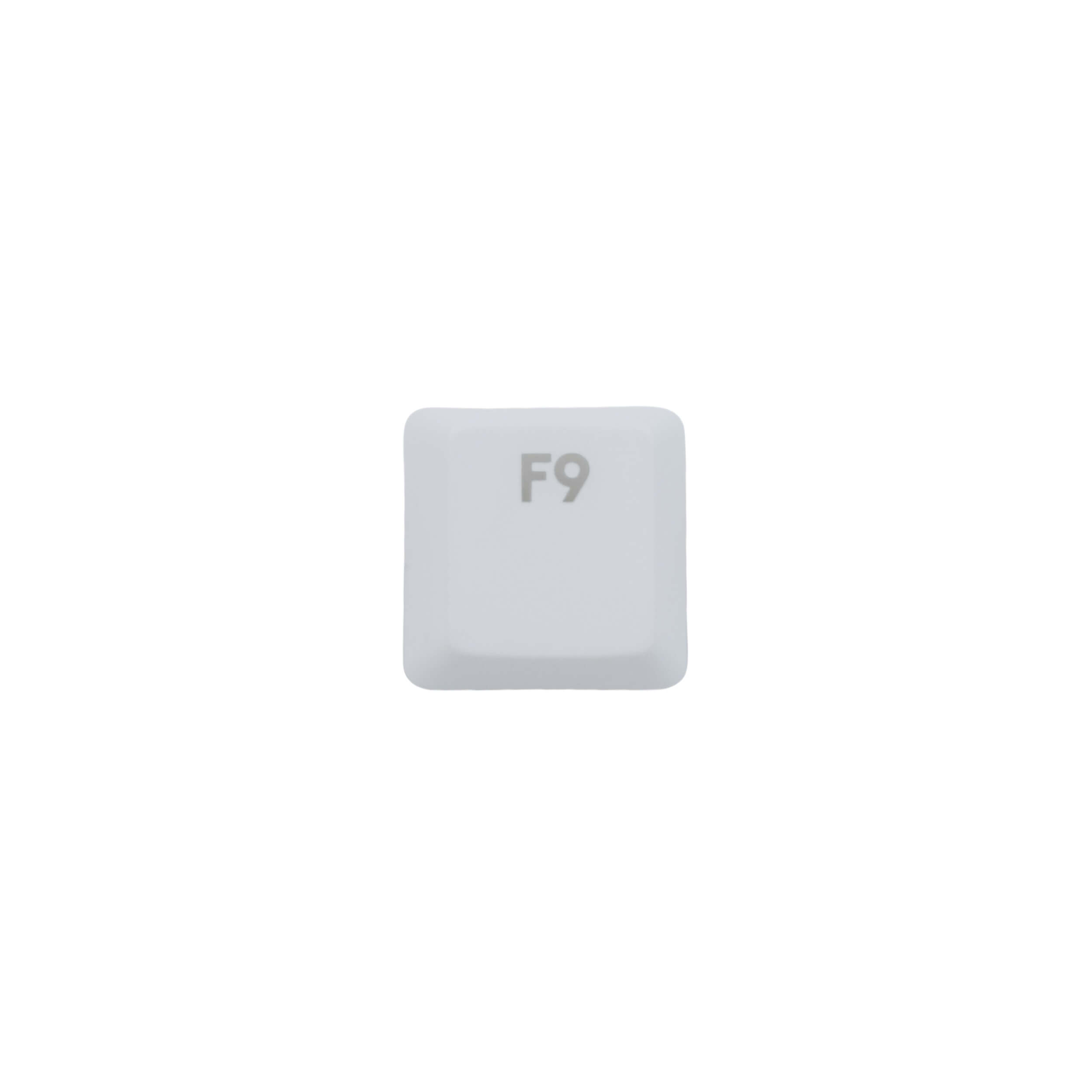 Single Replacement Keycap for Logitech G915 / G913 / G815 / G813 Low Profile Mechanical Keyboards
