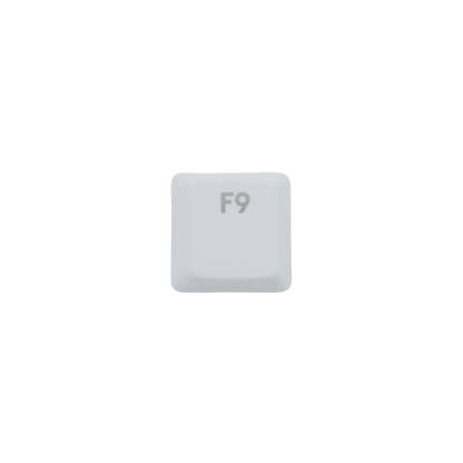 Single Replacement Keycap for Logitech G915 / G913 / G815 / G813 Low Profile Mechanical Keyboards